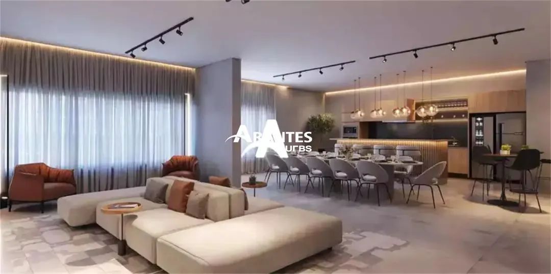 Apartamento com 115m² 3 quartos à venda no Gávea