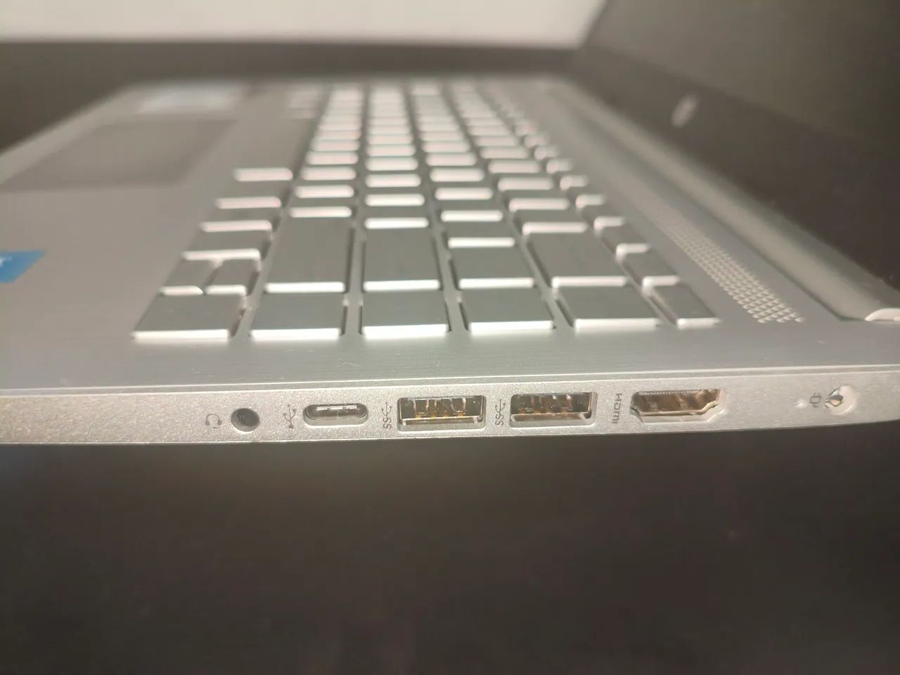 Notebook HP 14-DQ  - Foto 3