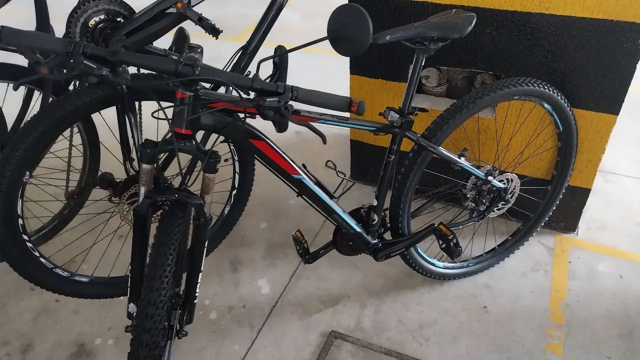 Bicicleta Sky 50 / Groove  Aro 29 - Mountain Bike  - Foto 2