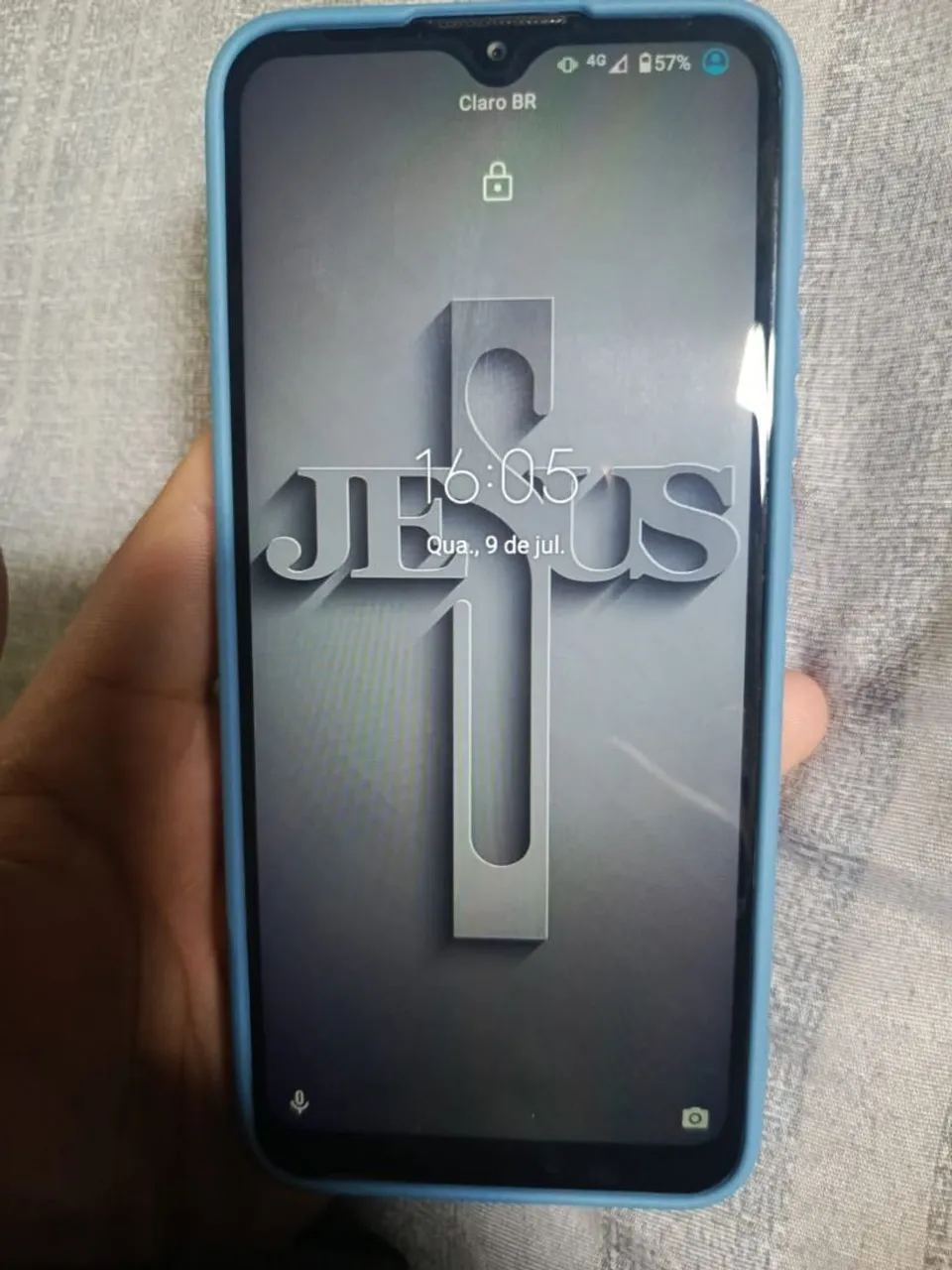 Motorola one fusion