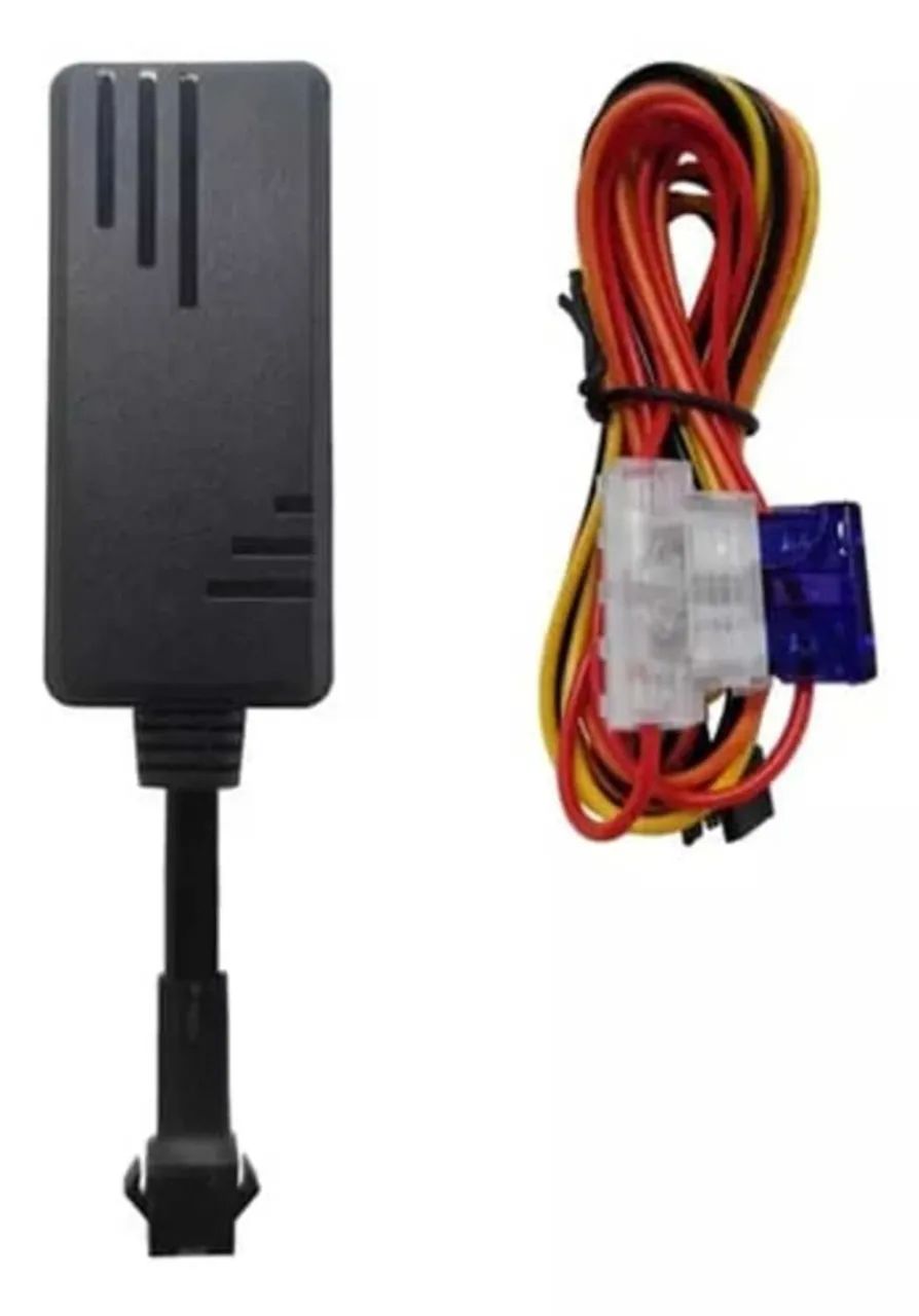Rastreador Gps J16 4g Concox + Chip M2m Bloqueador Carro - Foto 2