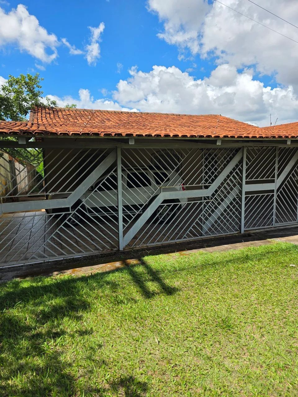 Foto - Goiânia - Jardim Petrópolis