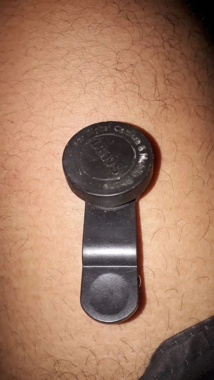 Suporte para a câmera - Foto 2