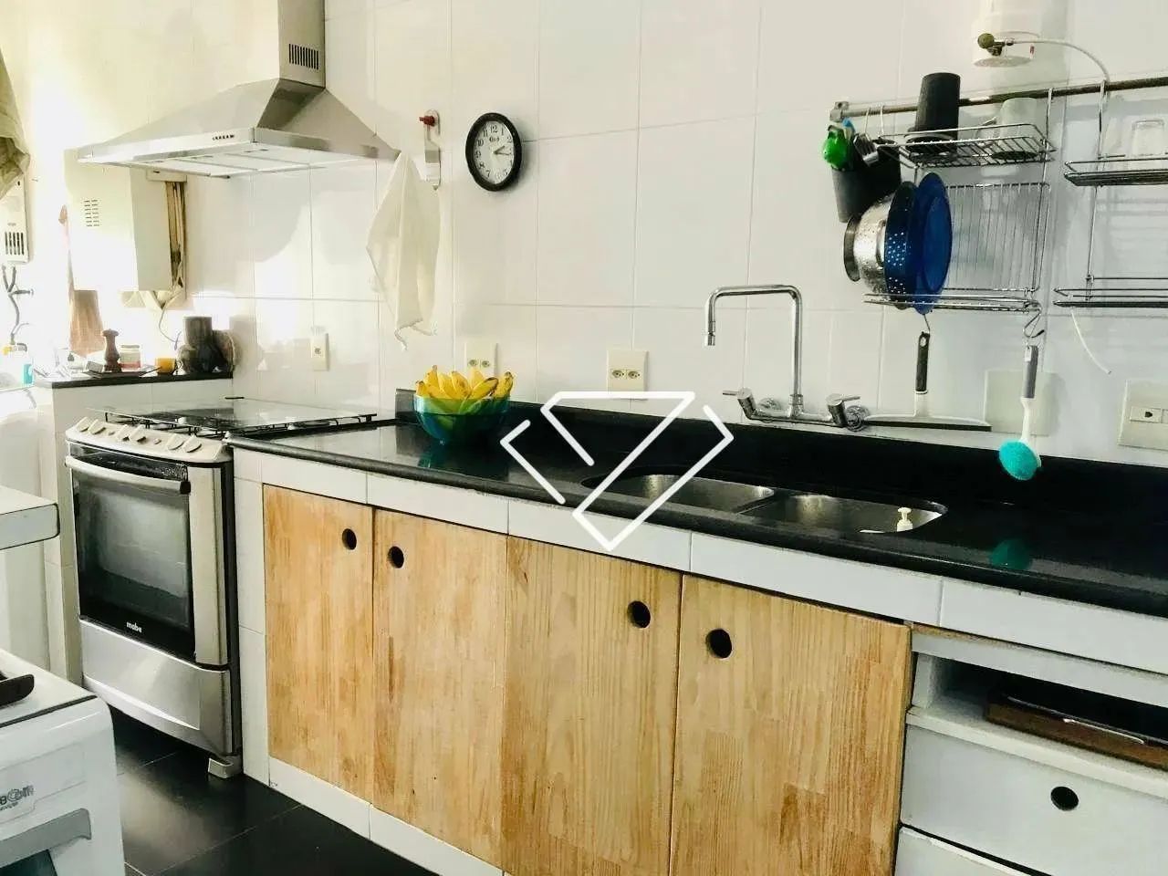 Gávea! Apartamento de 105m² à Venda com Vista Deslumbrante para a Lagoa à venda, 105 m² po - Foto 7