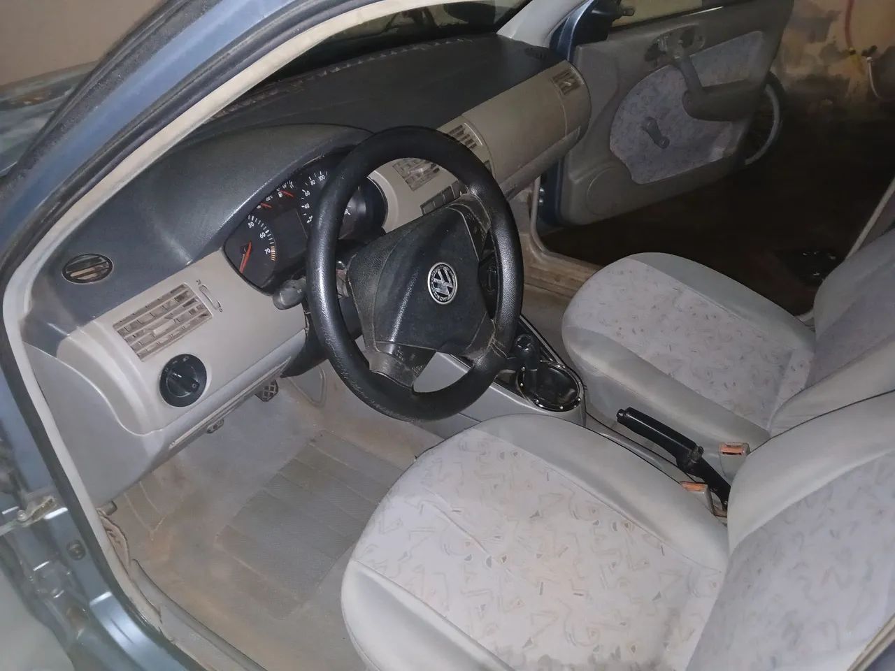 Gol g3 1.0 - Foto 3