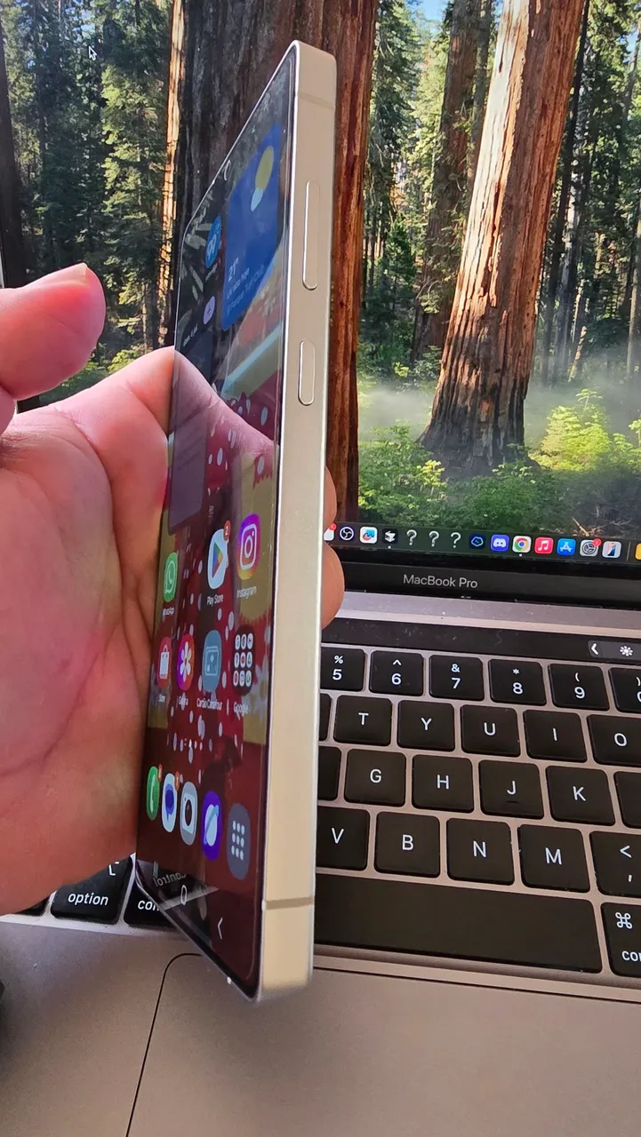 S25 Ultra 256gb