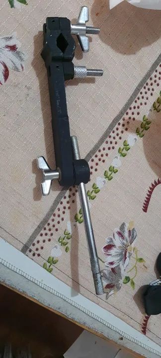 Clamp adah