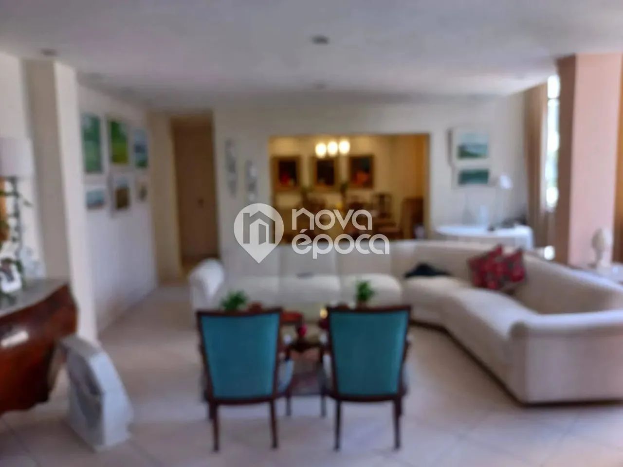 Copacabana | Apartamento 4 quartos, sendo 1 suite - Foto 2