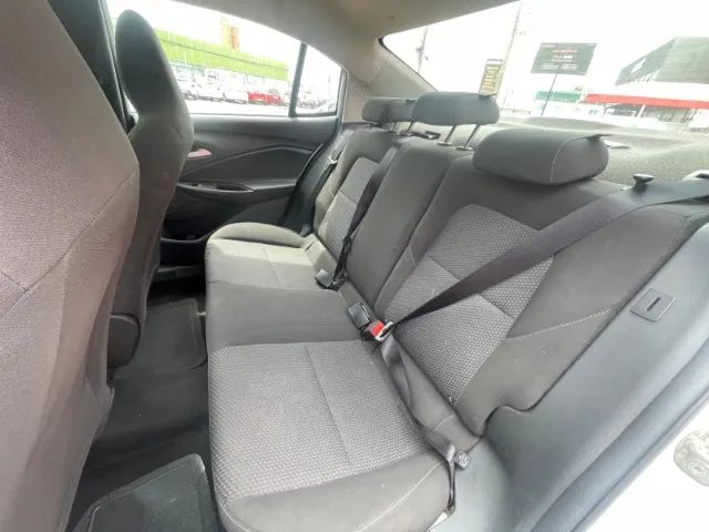 Chevrolet Onix Plus LT 1.0 12V Flex Mec. 4P 2024 - Foto 9