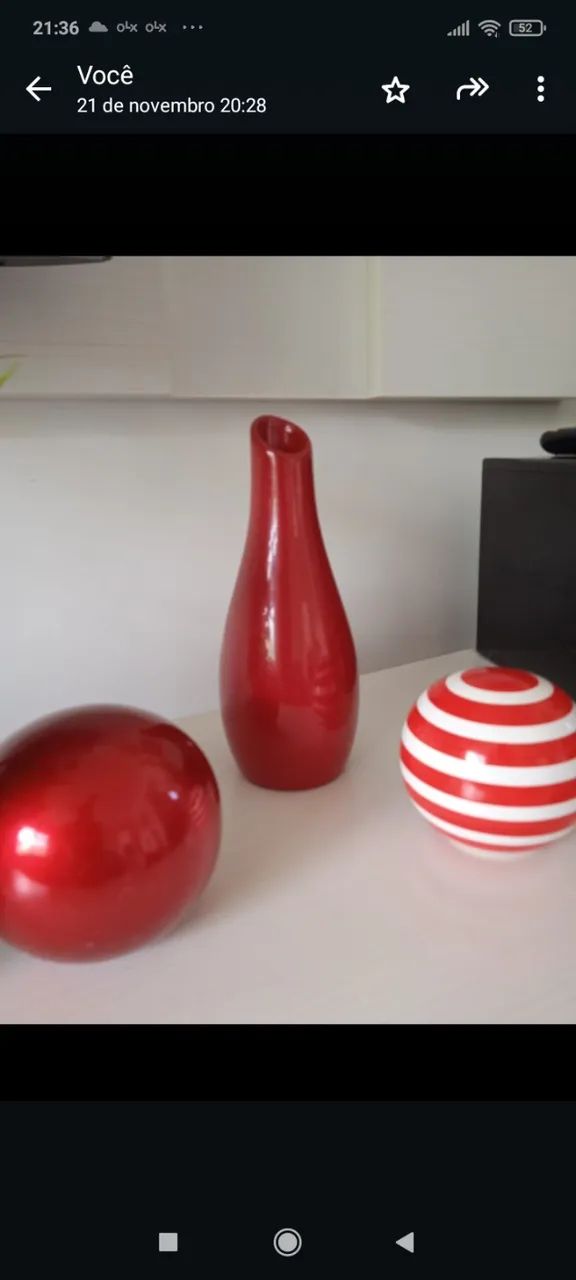 Vasos lindos - Foto 6