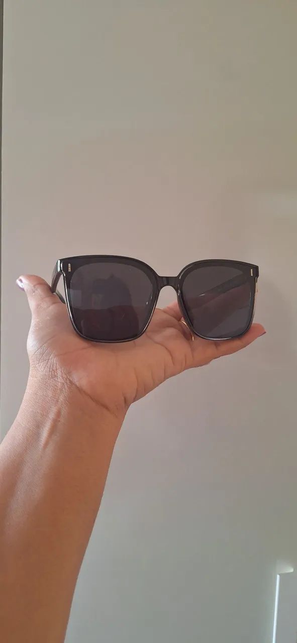 Óculos de Sol Modernos. - Foto 4