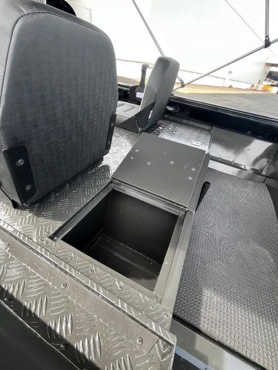 BARCO LANCHA - Foto 10