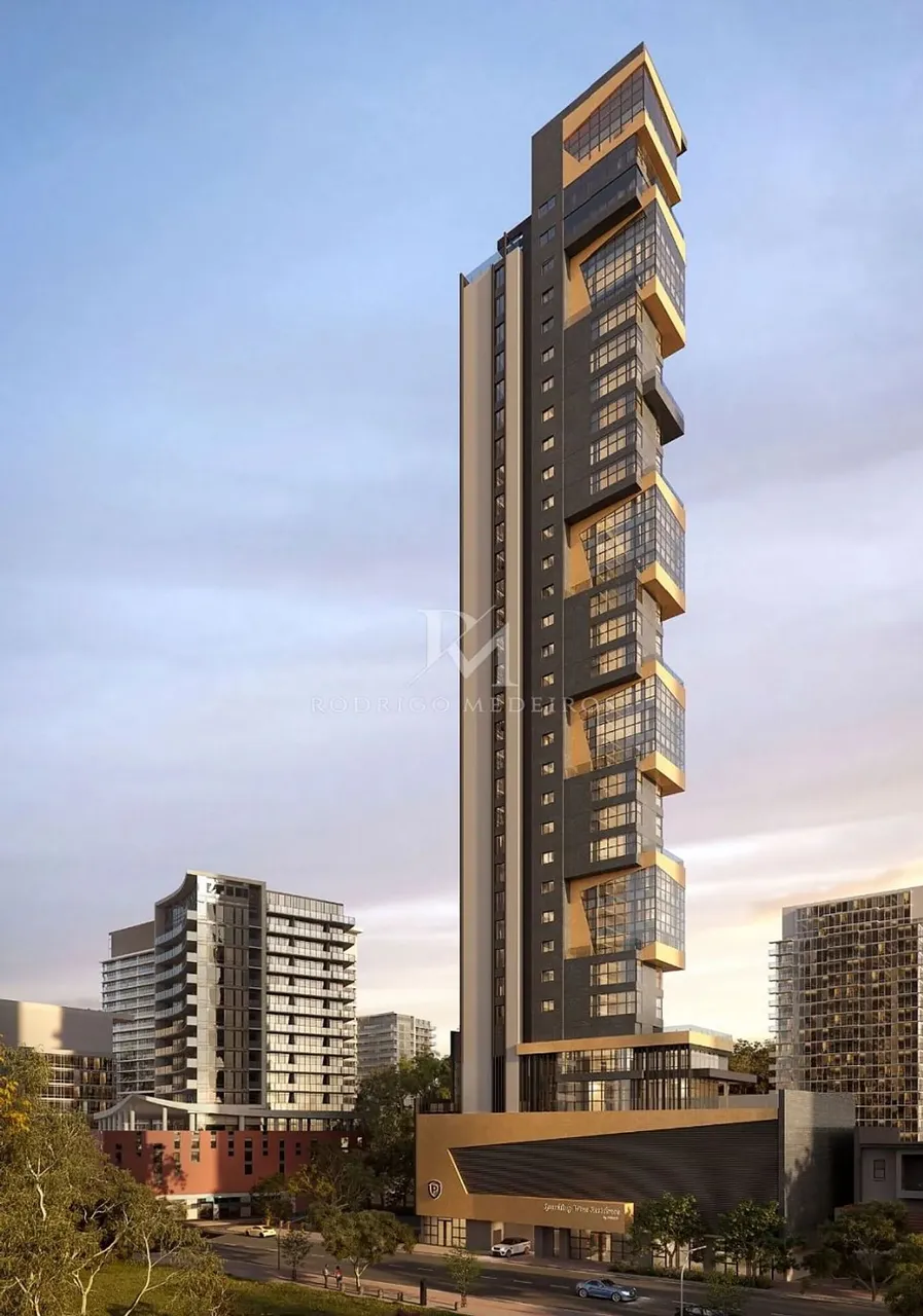 Apartamento 4 Suítes - Centro, Balneário Camboriú / SC
