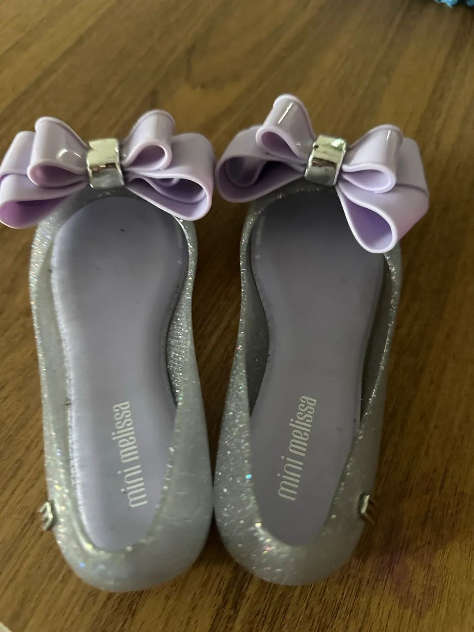 Mini melissa - Foto 4