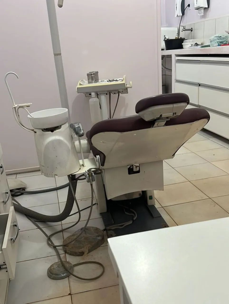 Cadeira Odontológica  - Foto 3