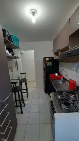 + Parque das Fontes - Apartamento na Jabotiana
