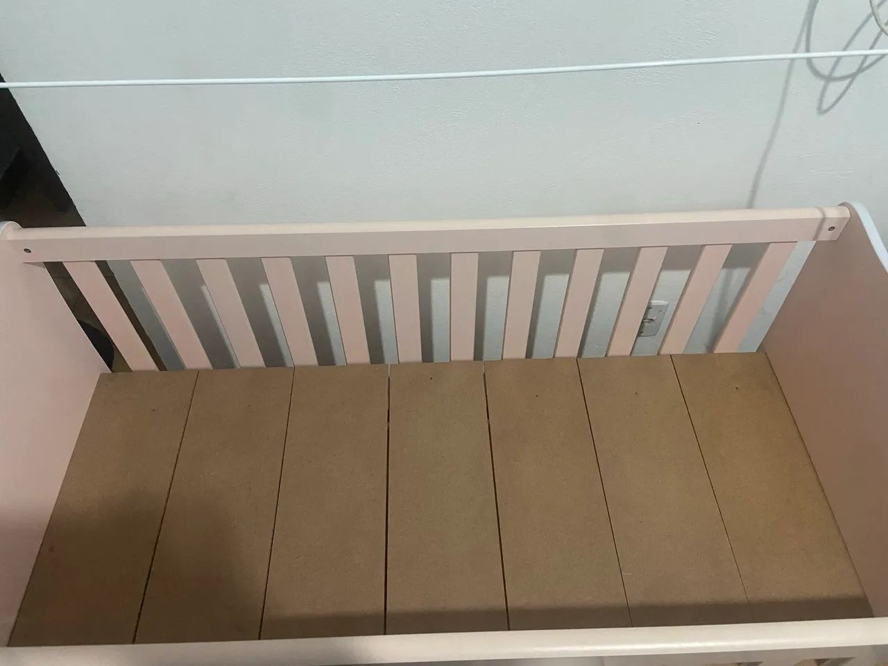 Berço 64840768008834122