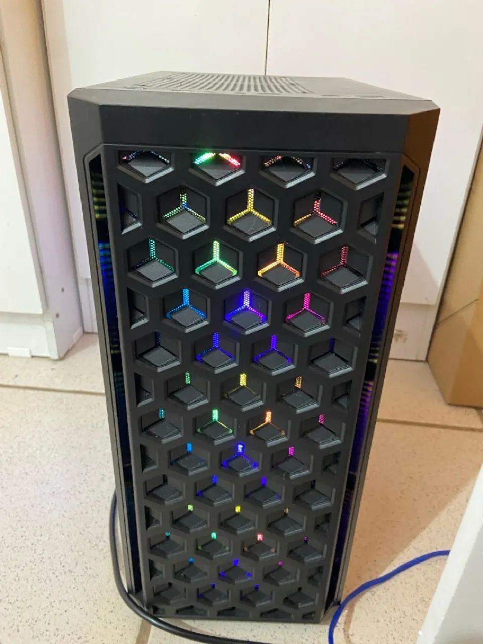 Pc gamer Ryzen 5 16GB - Foto 3
