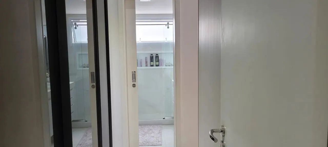Península 4 quartos em Barra da Tijuca - Rio de Janeiro - RJ - Foto 4