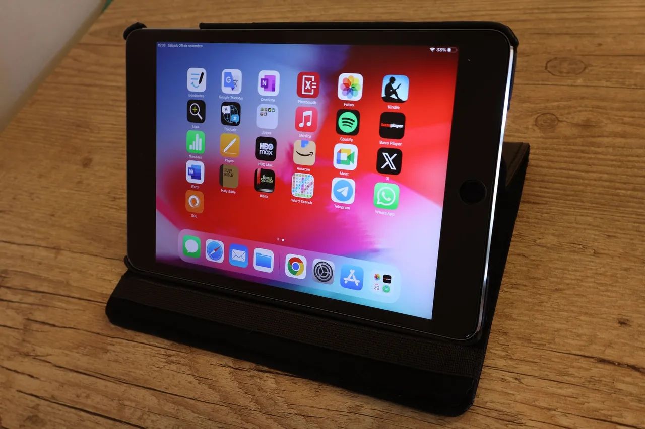Ipad Mini 4 - Foto 2