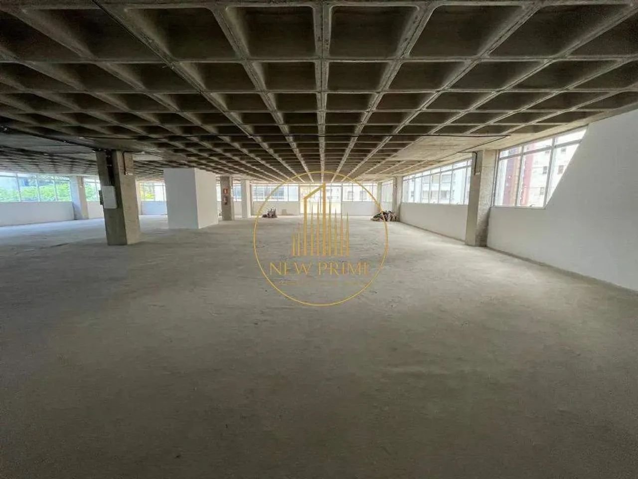 Andar Corporativo para aluguel, Lourdes - Belo Horizonte/MG - Foto 12