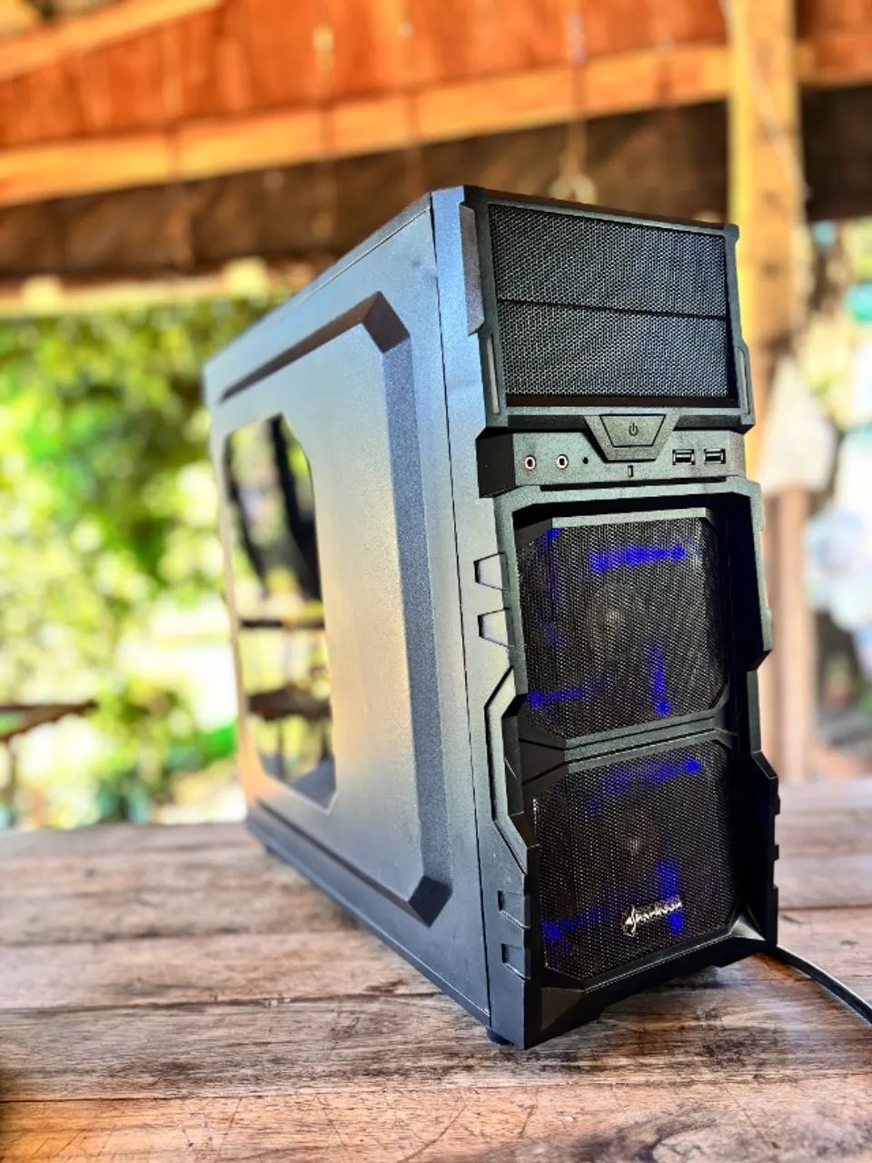 Computador Gamer64308001931393120