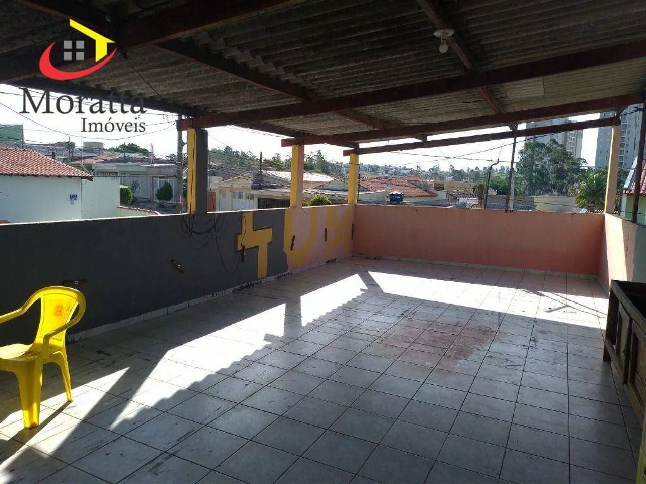 Salão, 150 m² - venda por R$ 265.000,00 ou aluguel por R$ 2.500,00/mês - Loteamento Albert - Foto 4