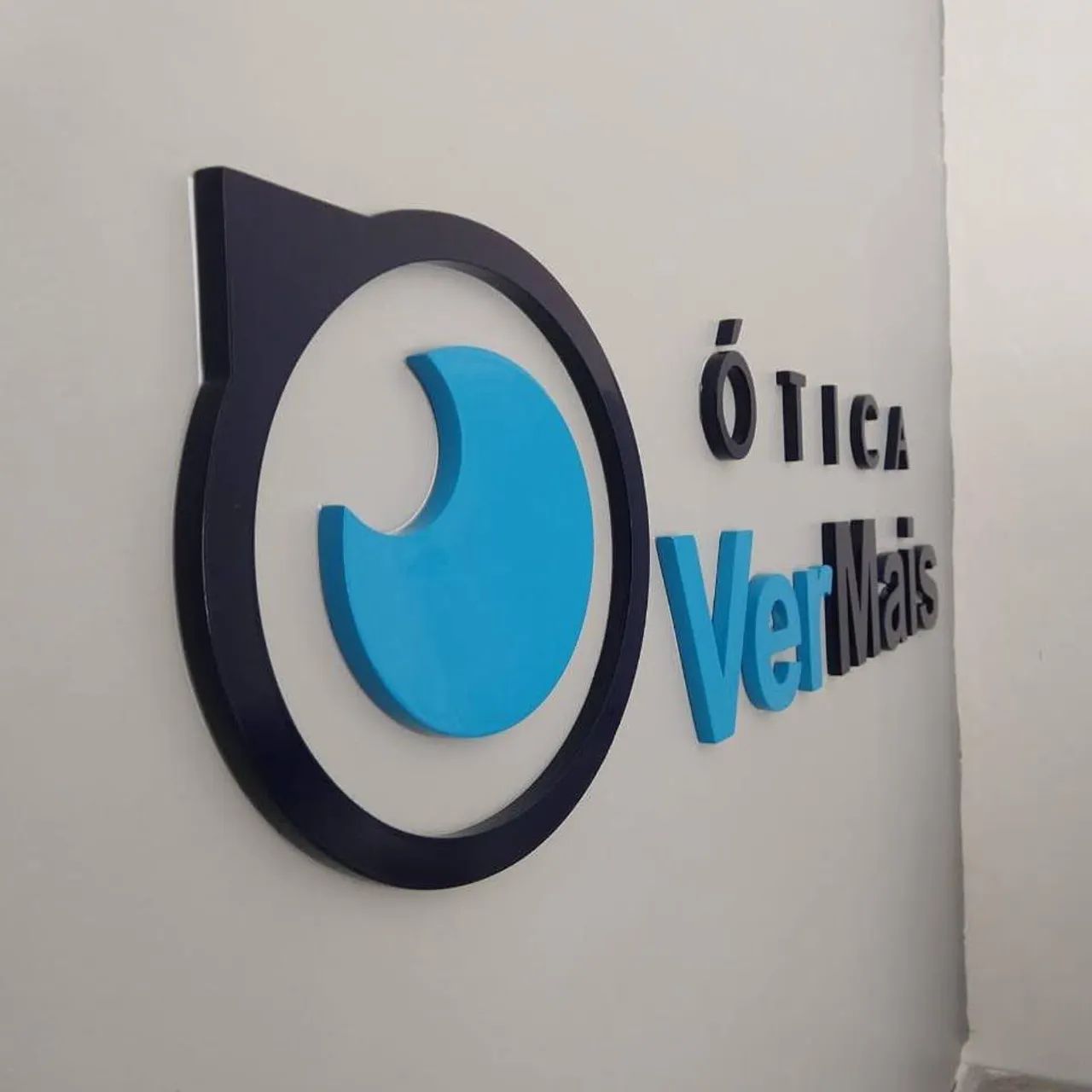 LETREIRO EM PVC - Foto 6