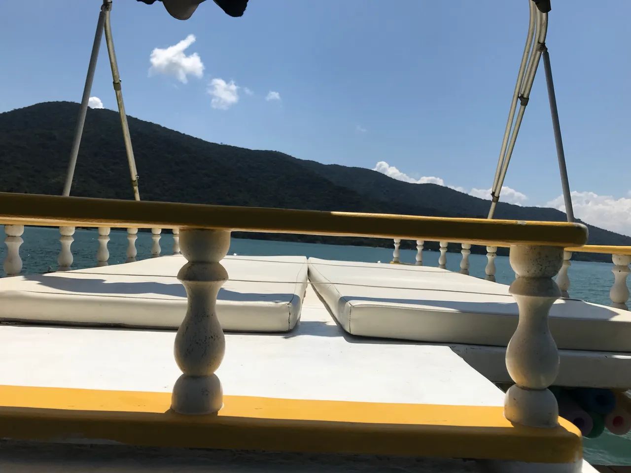 Barco traineira - Foto 2