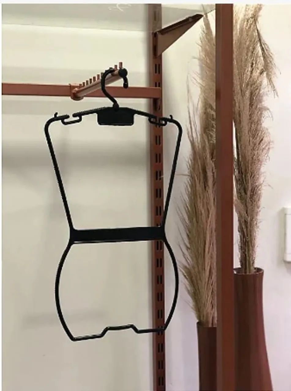 Cabides para biquíni 