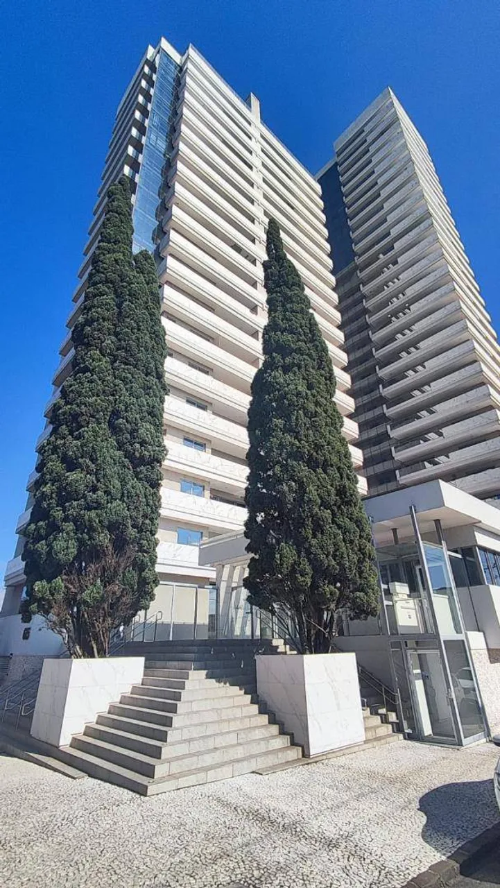 Edifício Palazzo Masini Torre Firenze