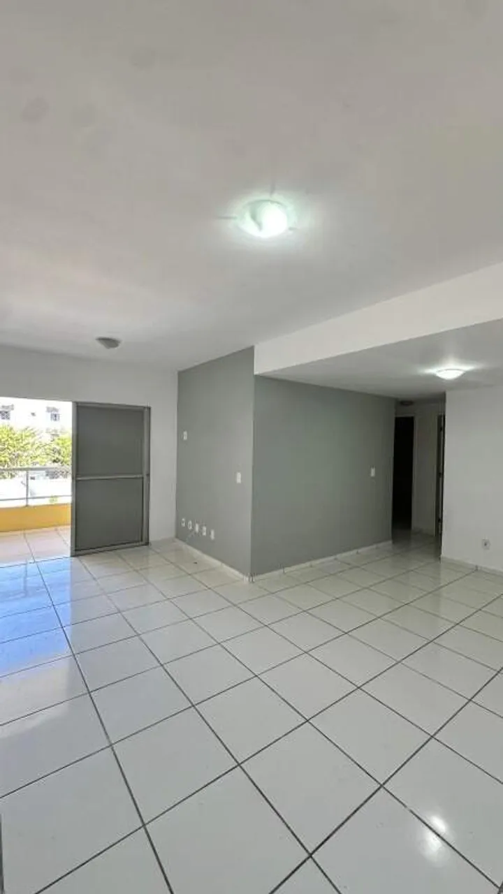 Apartamento para alugar na zona Leste - Santa Isabel - Teresina/PI.