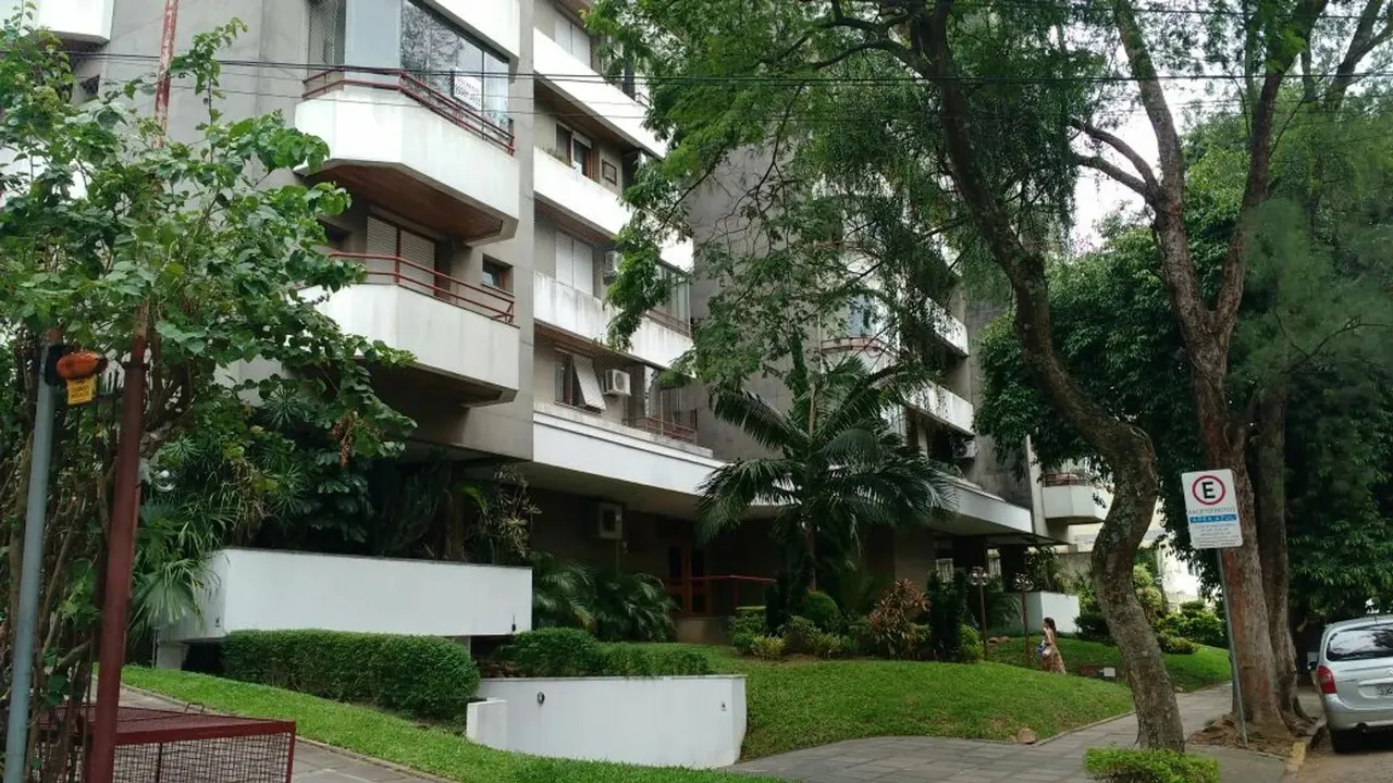 Apartamento em Rua Ribeiro Cancela - Menino Deus - Porto Alegre/RS