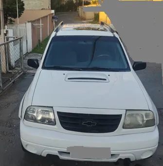 Chevrolet Tracker 2.0 Diesel  - Foto 4