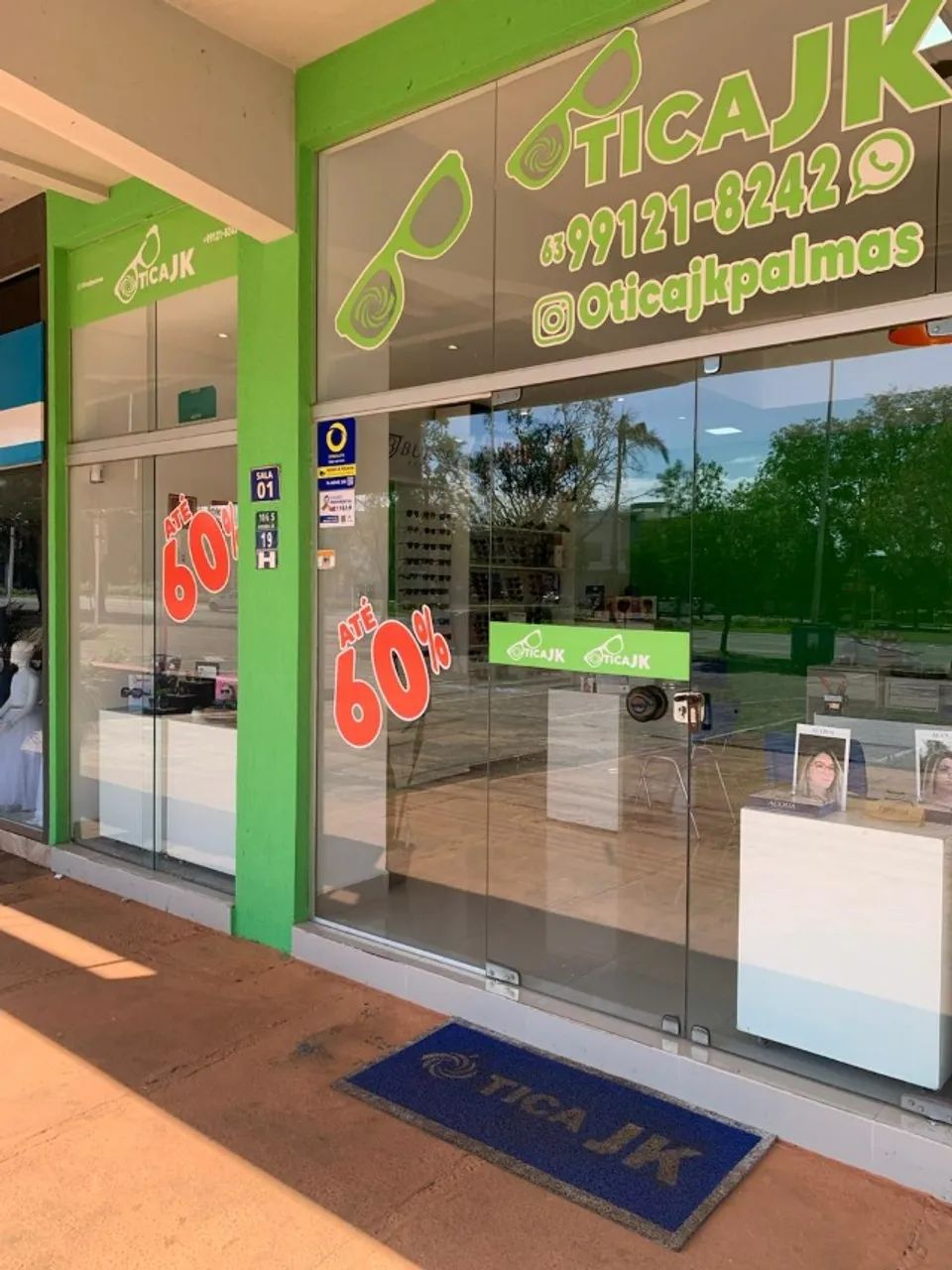 Oportunidade Imperdível:  OTICA  a Venda! ? - Foto 2