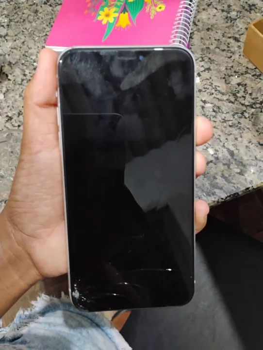 iPhone xr original  - Foto 2