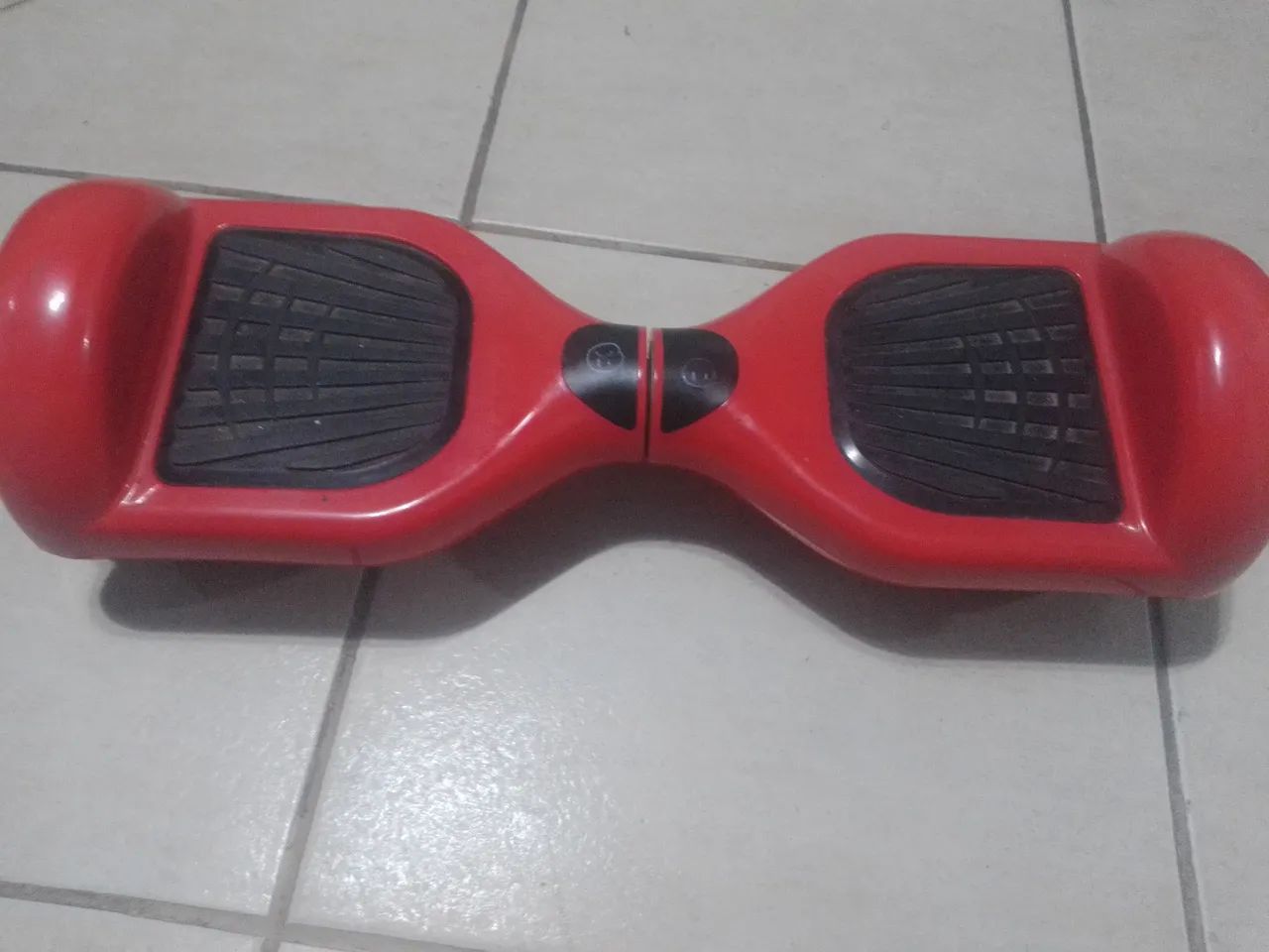 Hoverboard