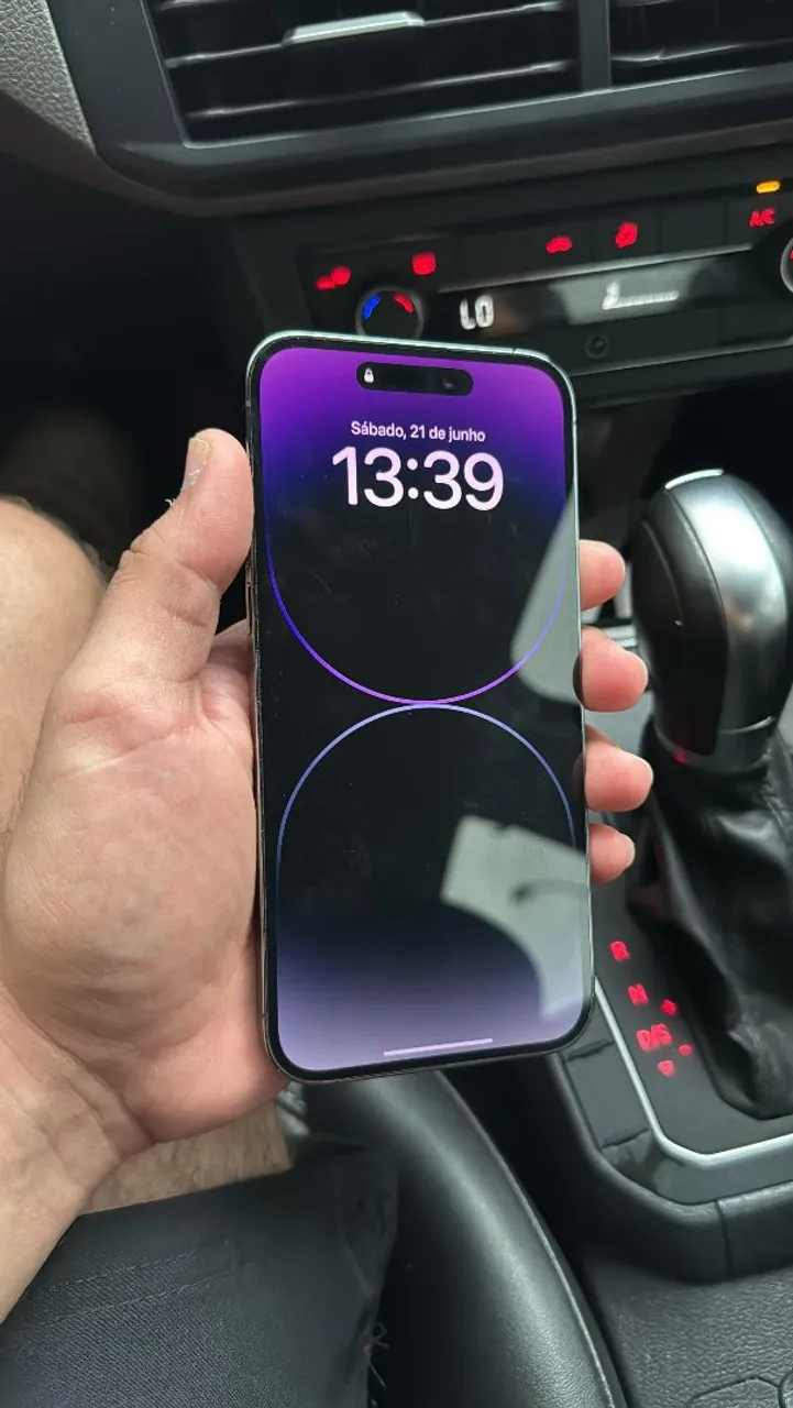 Vendo iPhone 14