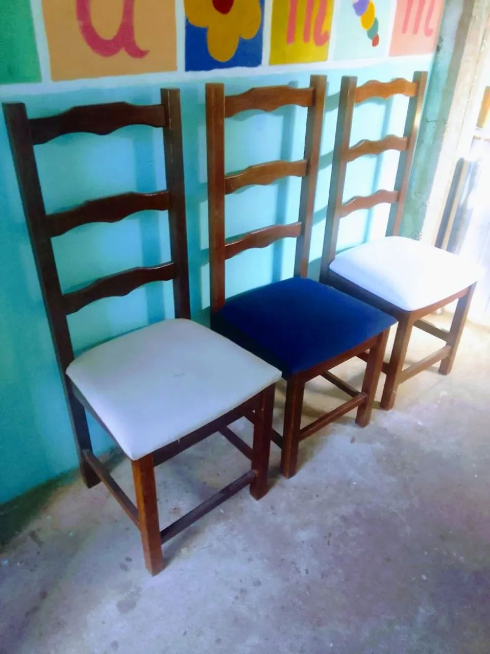 CADEIRAS - Foto 2