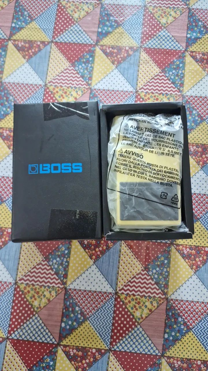 Pedal Boss SD-164985868177283121
