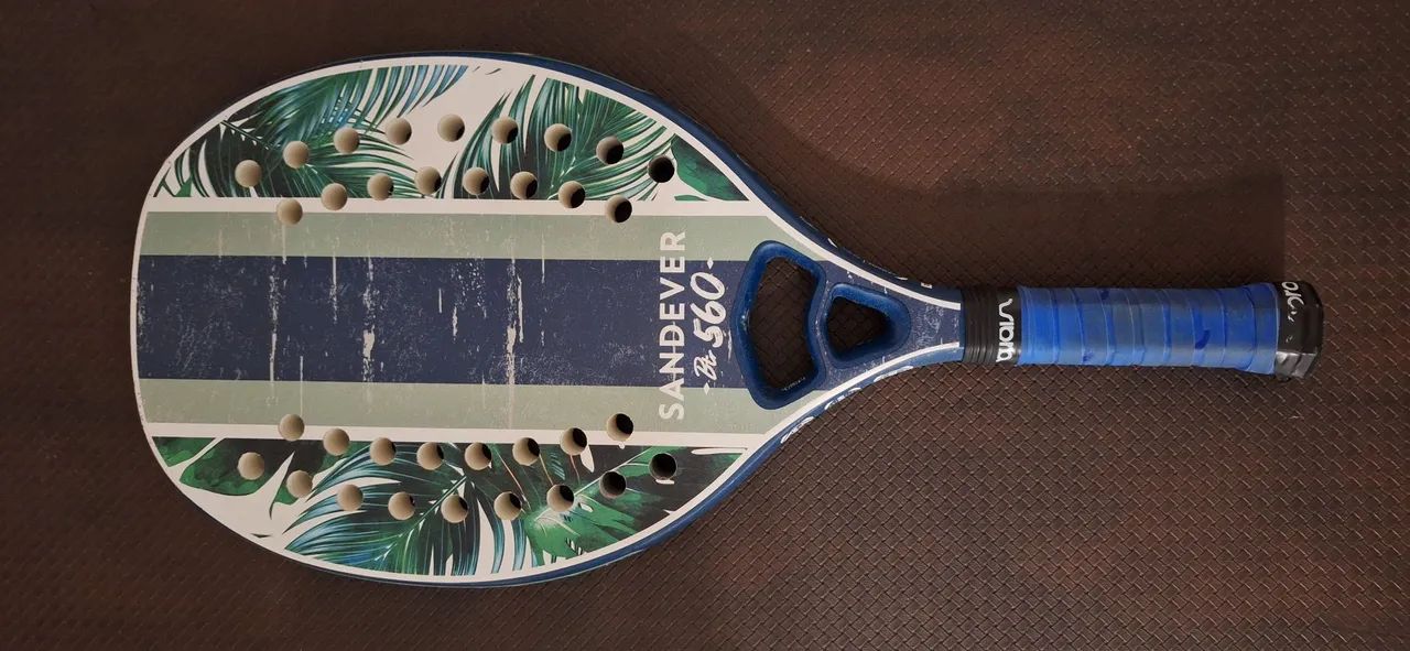 Raquete de Beach Tennis Sandever