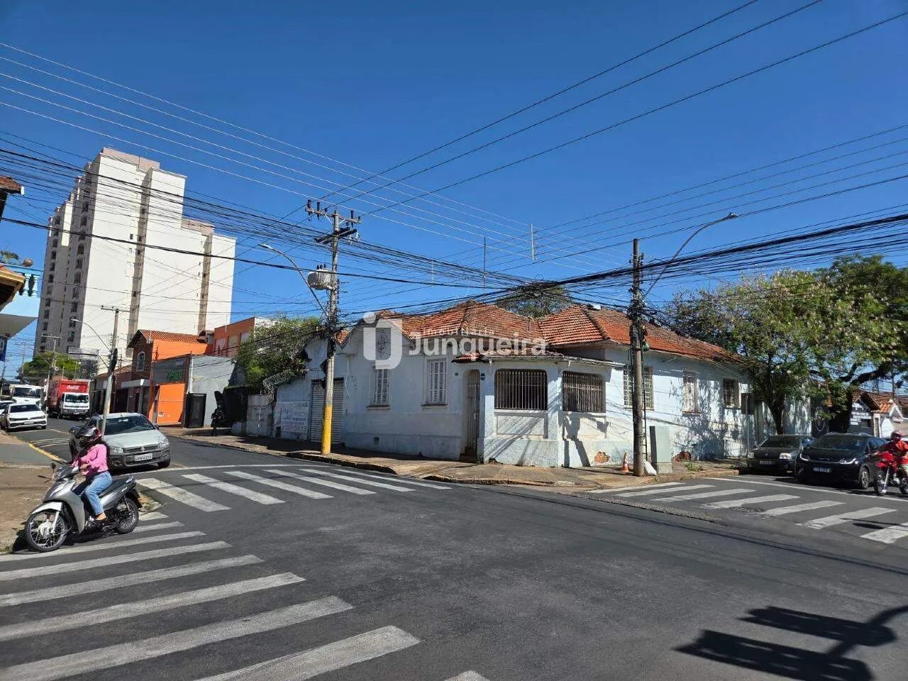 Terreno à venda, Paulista - Piracicaba/SP