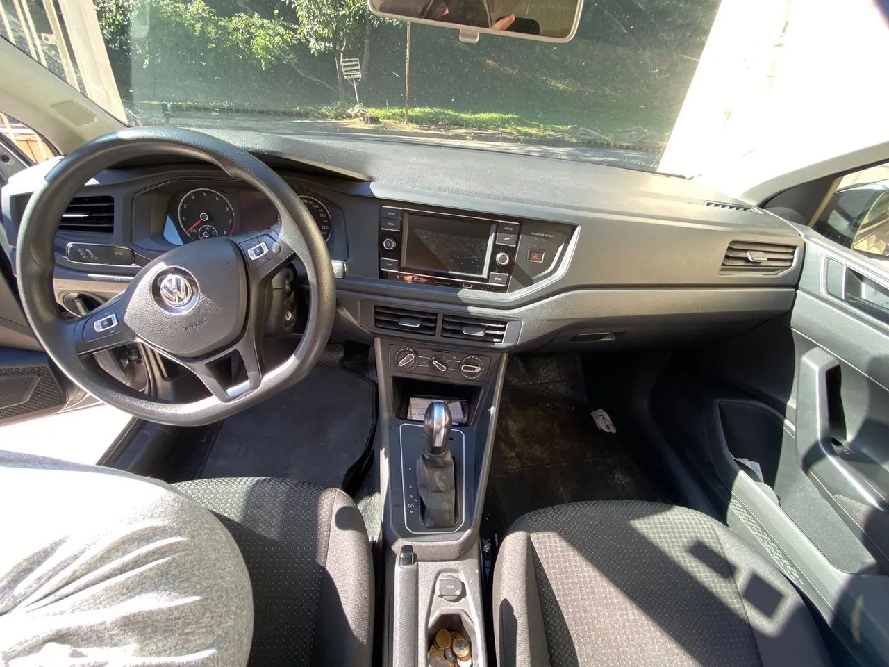 Virtus 2022 automático abaixo da tabela  - Foto 4