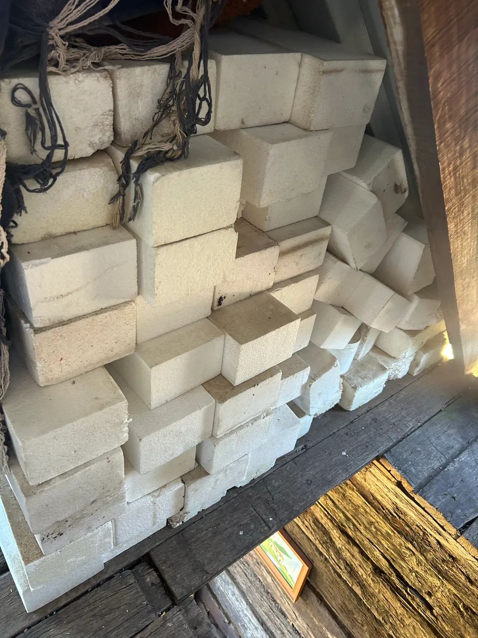 Blocos de isopor 64595869047553120