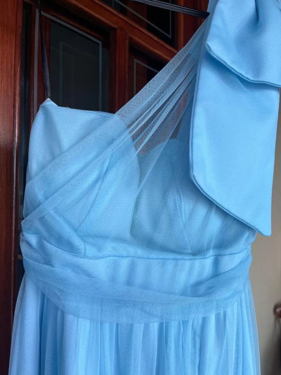 Vestido de festa - Foto 3