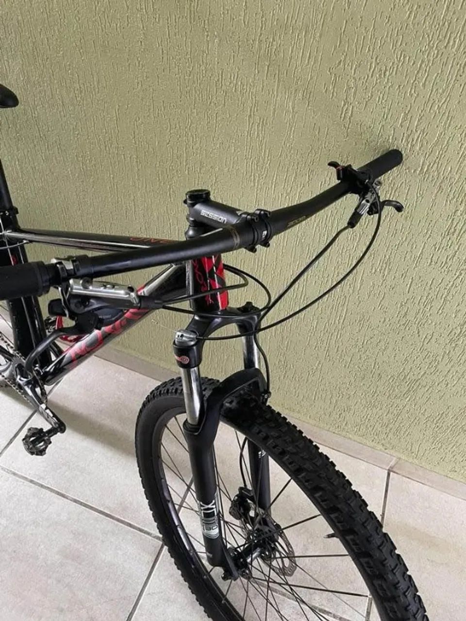 Bike MTB Dvorak - Foto 5