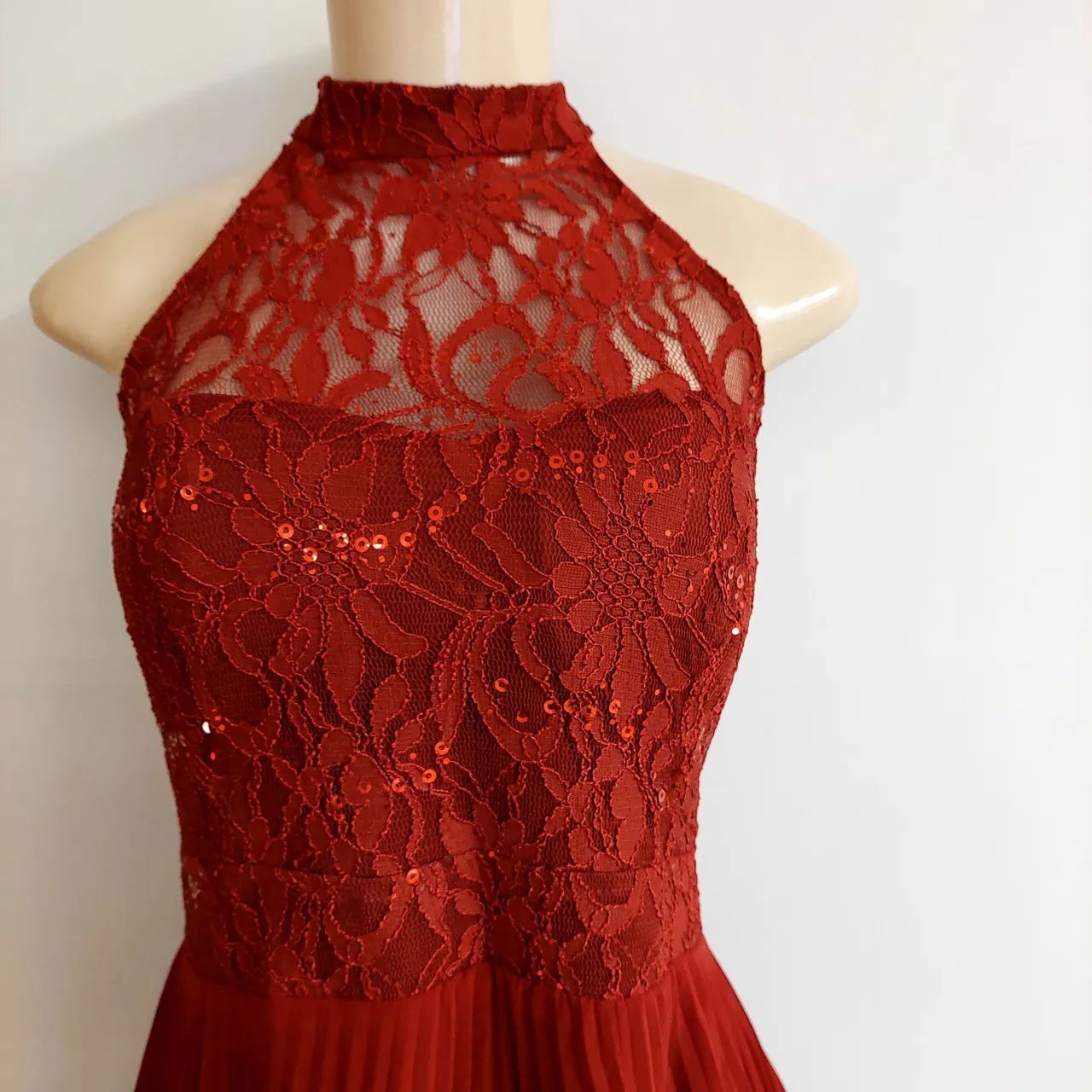 Vestido de festa - Foto 2