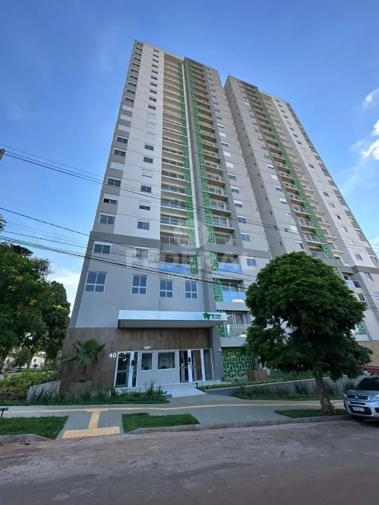 Apartamento MOBILIADO para locação, PROXIMO AO PARQUE AREIAO, EXCELENTE LOCALIZACAO, Setor