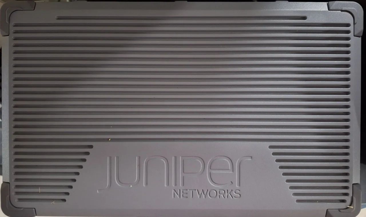 Firewall Juniper SRX300 - Foto 2