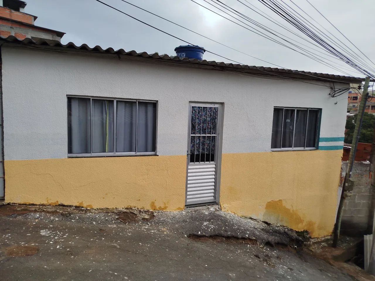 Foto - Serra - Eldorado